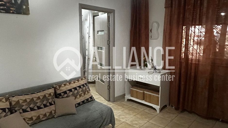 Tomis Nord (cod04)-Apartament 2 camere mobilat utilat - Poză 5