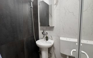 Garsoniera Nord | Strada Decebal | Complet renovata| Mutare imediata - Poză 4
