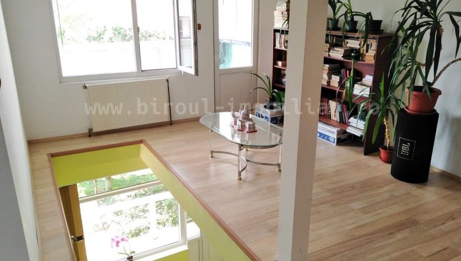 Vânzare Vilă P+1+Pod+Beci – Ideală pentru 2 Familii – Constanța, Km4 - Poză 7