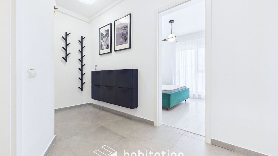 Apartament cu 3 camere, elegant, cu un view spectaculos, Central- City of Mara - Poză 12