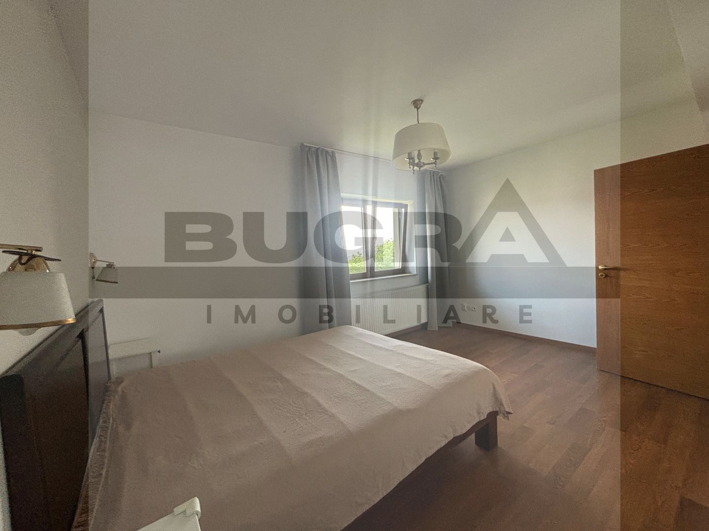 Casa individuala 230 mp, 1000 mp teren, zona Oasului - Poză 5