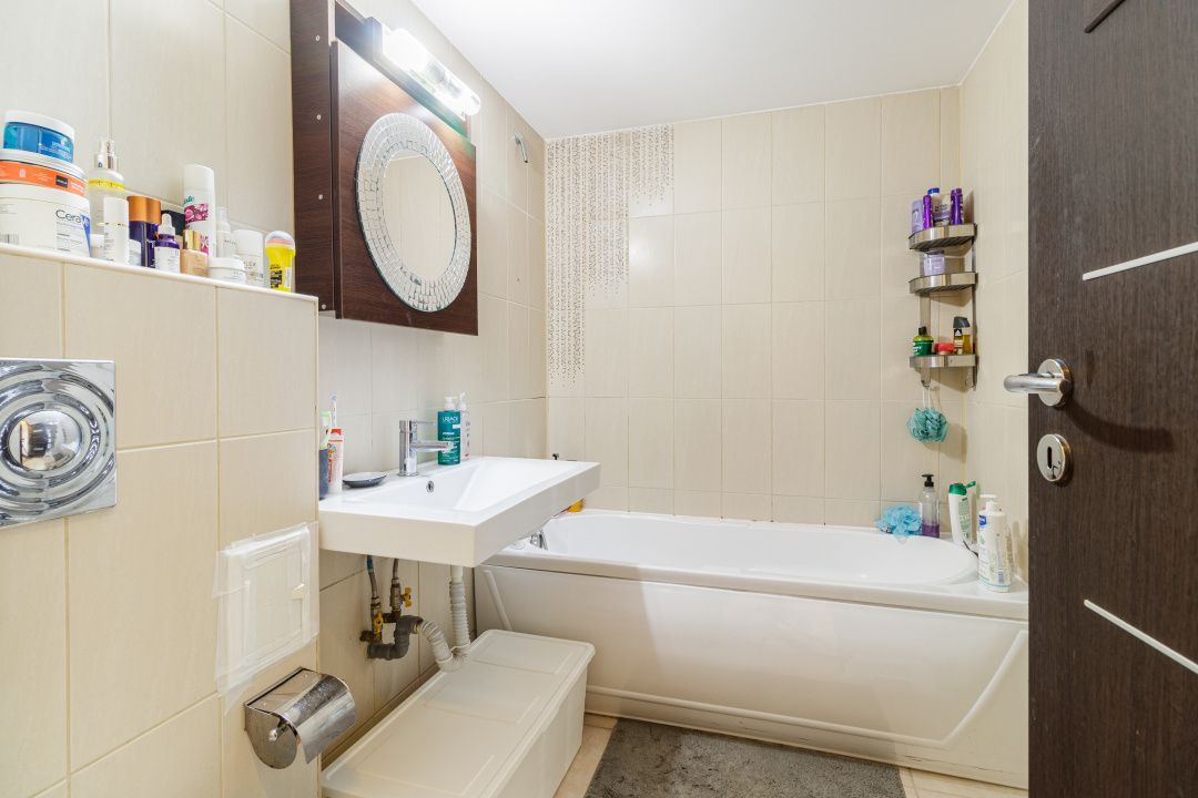 Apartament 2 camere Otopeni - Poză 8