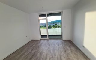 partament cu 1 cameră, bucătărie separată, baie și balcon – bloc nou cu lift - Poză 1
