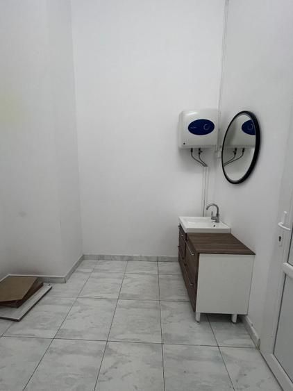 Spatiu comercial stradal Bd.Unirii - Traian - 70 mp - Poză 4