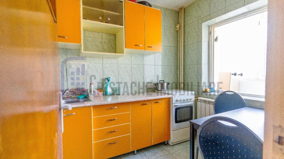 Parcul Tei | 3 camere decomandat | bloc reabilitat termic - Poză 3