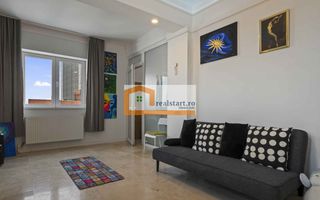 Pta Romana, Vedere spectaculoasa, Renovat total, inclusiv instalatii - Poză 2