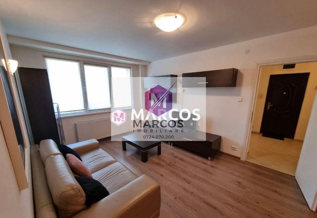 Închiriez apartament 2 camere Micro 1 - Poză 3