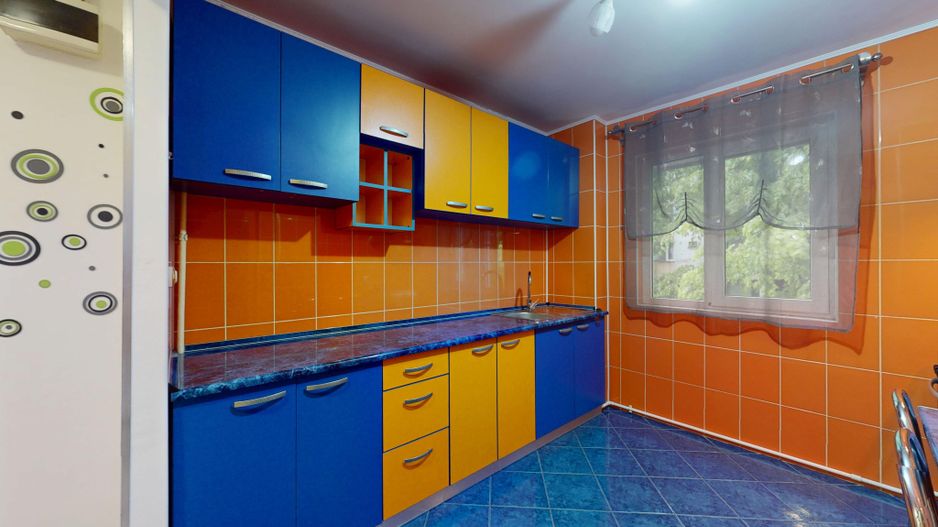 Apartament 3 camere Aparatorii Patriei - Turnu Magurele - Poză 16