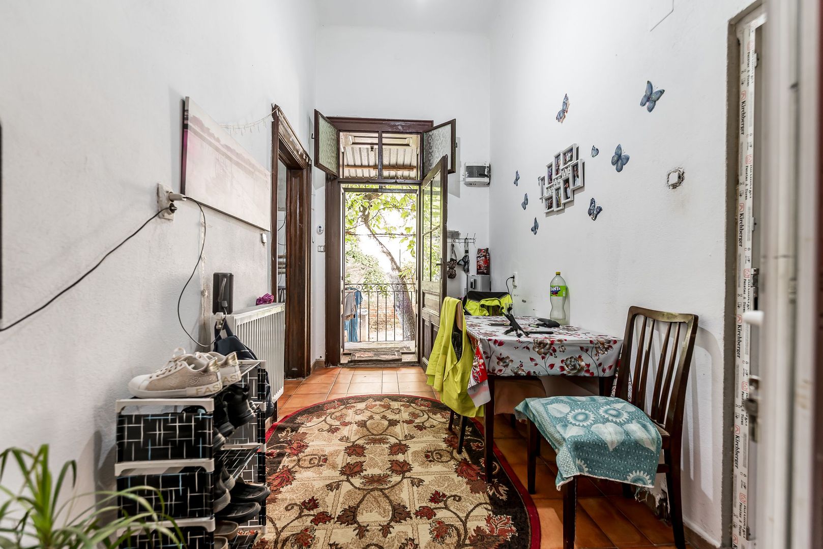 Apartament cu 2 camere la parter in Piata Catedralei Comision 0 - Poză 10