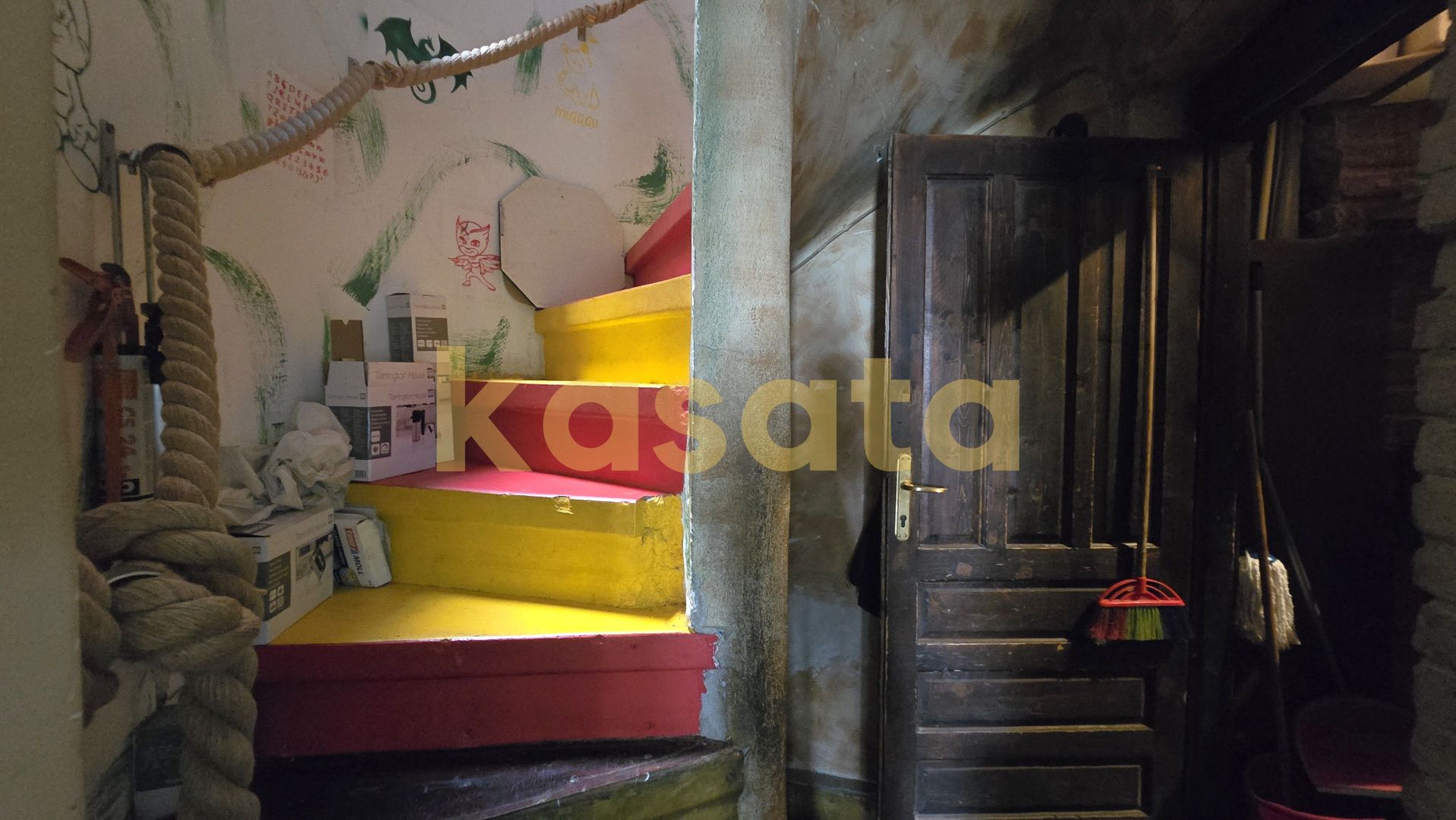 OPORTUNITATE | VILĂ 14 CAMERE | ZONA ICOANEI | LUX ȘI SPAȚIU - Poză 15