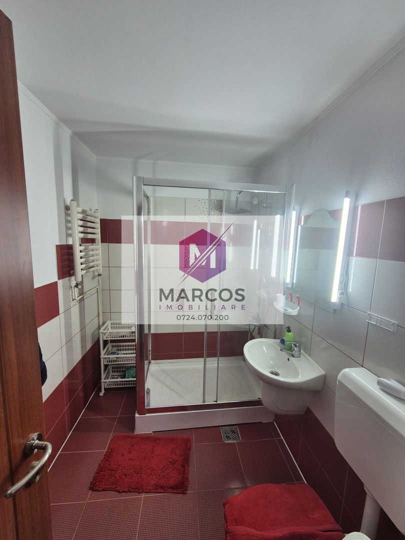 Inchiriez apartament 2 camere Micro 3 - Poză 6