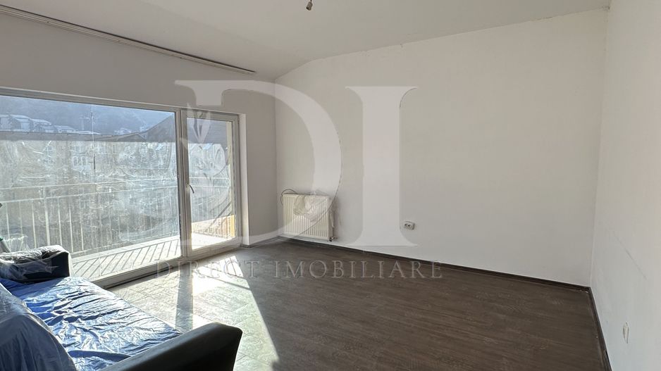 Apartament finisat / Zona Porii - Poză 1