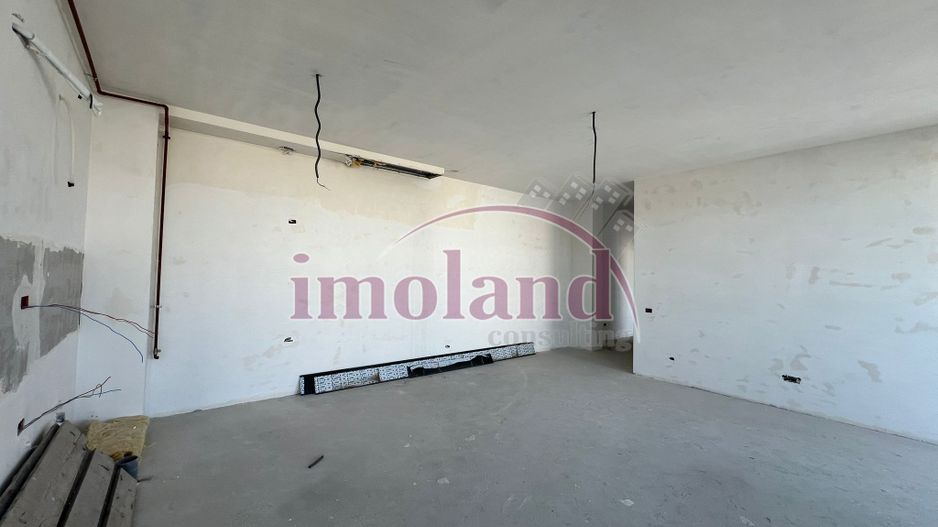 Apartament 3 camere - Uranus - Schiță 4