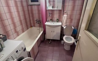 Apartament cu 3 camere, 2 bai in Manastur, zona Ion Mester ! - Poză 4