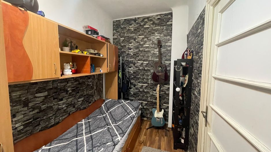 Apartament 4 camere în vilă, centrală proprie, zona Parcul Carol v26 - Poză 5