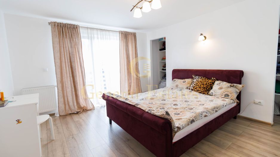 Casă de vânzare în Bod (lângă Brașov) – complet mobilată - Poză 17