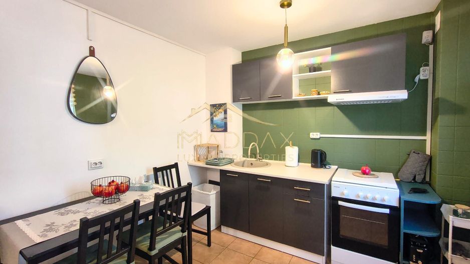PRIMA ÎNCHIRIERE / STUDIO PREMIUM 41.35 MP //  ZONA DECEBAL - Poză 17