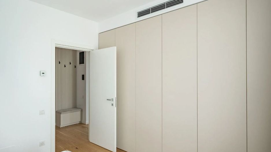 2 camere | Amber Forest | Tunari | Pipera | Otopeni - Poză 8