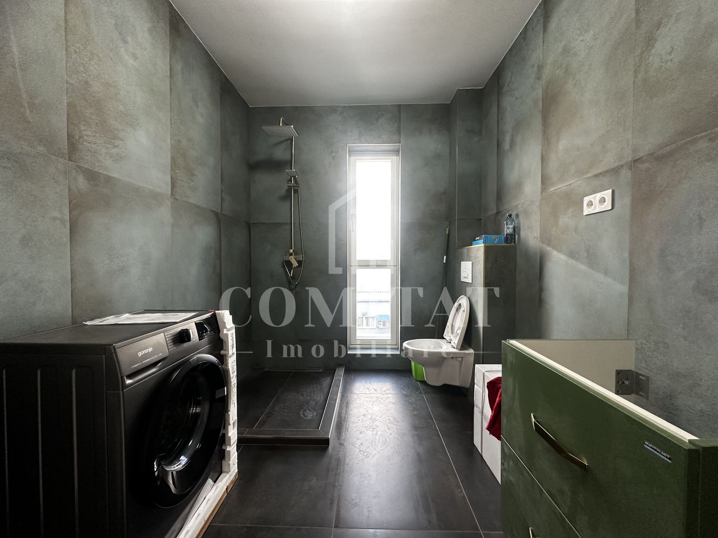 Apartament la cheie | Loc de parcare | Ansamblul Columna Residence - Poză 13