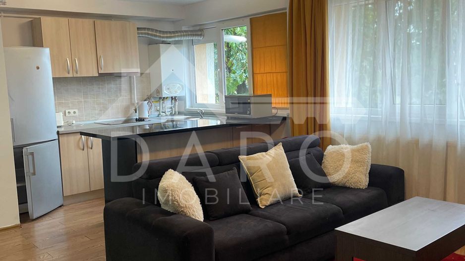 Vand Apartament penthouse cu scara interioara - 7 Noiembrie Cornisa - Poză 2