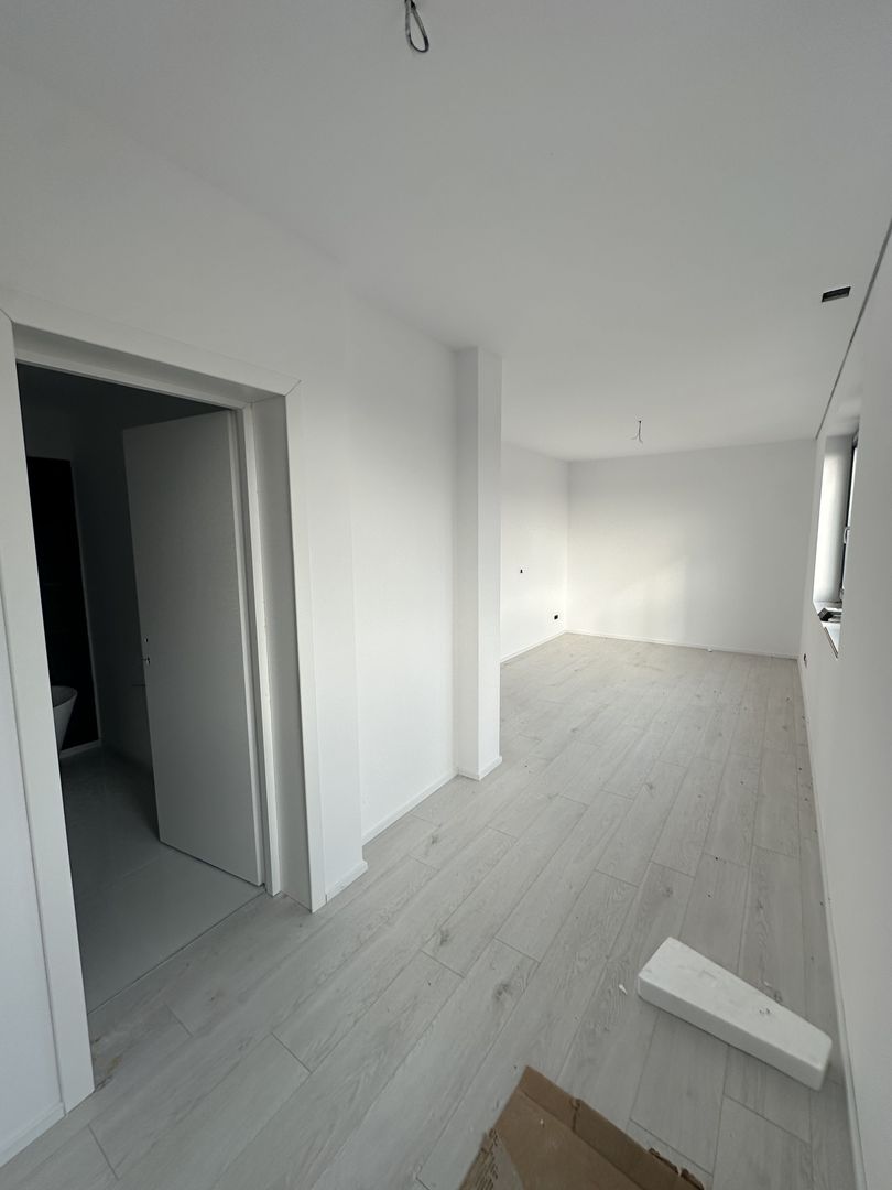 Duplex in Dumbravita se va mobila complet - Poză 11