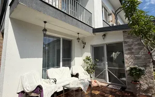 Vilă 4 camere -Tetha Residence – Strada Speranței Popeşti Leordeni - Poză 11