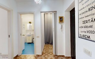 Apart. 2 cam. mob/utilat+Parcare+Boxa, str. Apeductului Chiajna ! - Poză 6