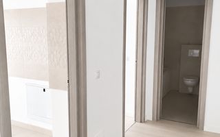 INTABULAT!Apartament 2 camere, et2, 143.000euro si parcare inclusa - Poză 6