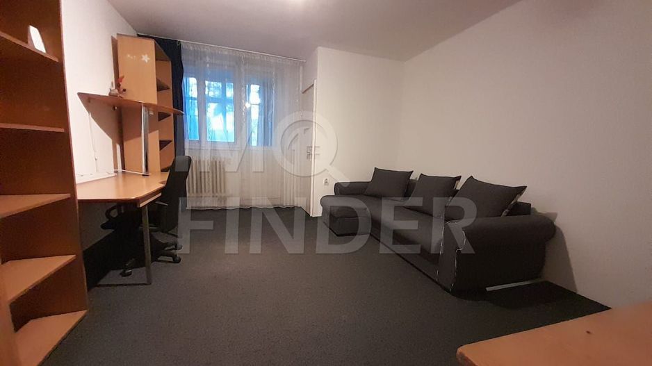 Garsoniera pentru Investitie Detunata Gheorgheni - Poză 1