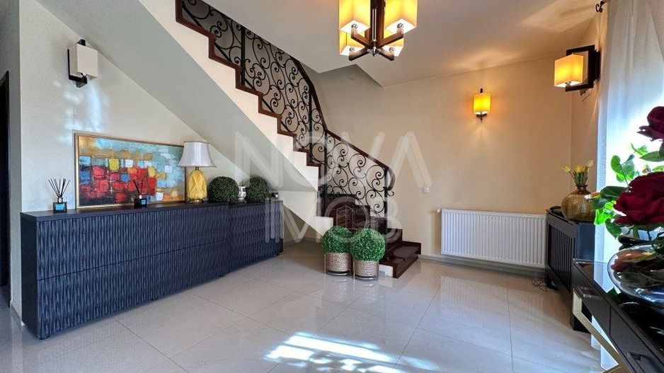 Casa individuala de vanzare - Sura Mare - Poză 20