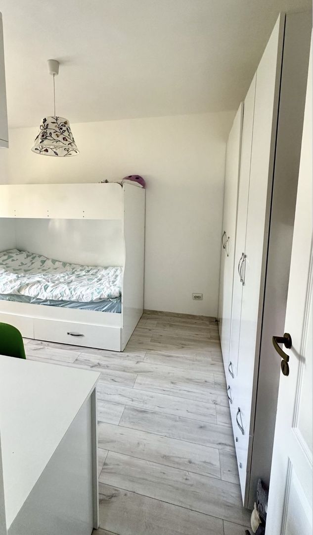 Ștefan cel Mare | Parcul Circului | Apartament 2 camere - Poză 6