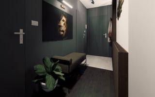 Apartament de vanzare | 2 camere | Bucurestii Noi | Chitila - Poză 8