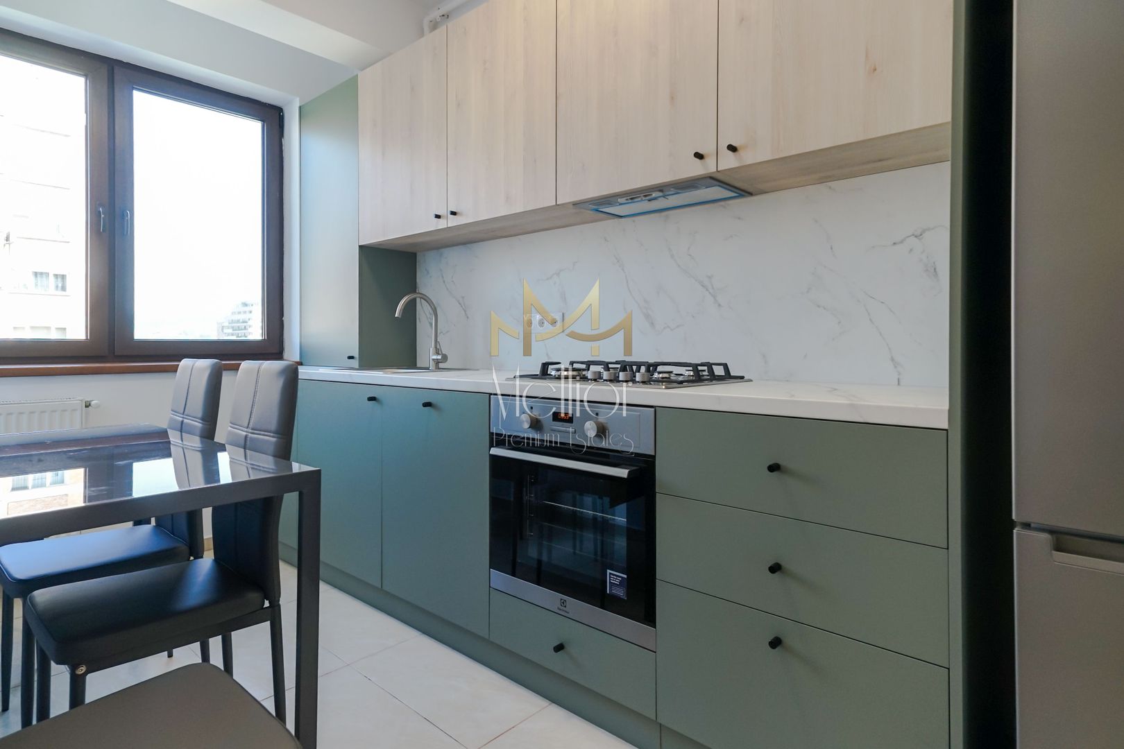 Apartament 2 camere decomandate, parcare, T. Mihali, FSEGA, Iulius! - Poză 1