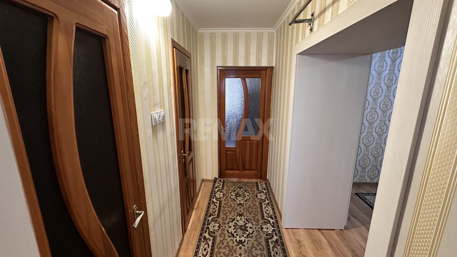 Apartament cu 3 camere spre chirie – Ciocana, str. Alecu Russo 59/1 - Poză 13
