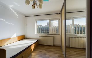 Apartament cu 2 camere vis-à-vis de ISHO! - Poză 11