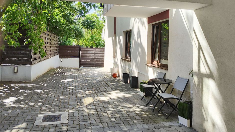 Închiriere apartament 2 camere 75mp | Bloc boutique - Poză 7