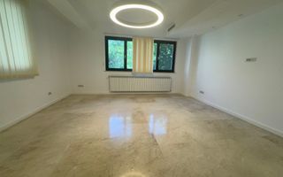 Vila modernă de închiriat în Primăverii – Metrou Aviatorilor - Poză 6