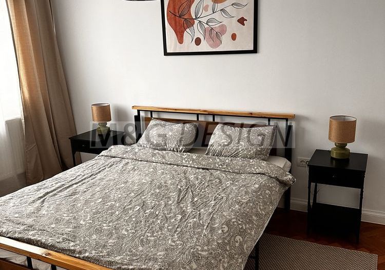 2 camere, renovat integral cu centrala zona Tipografilor - Poză 5