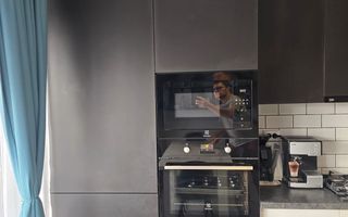 DE VANZARE 3 CAMERE PLUS TERASA 22MP GRAND PARK RESIDENCE SOPOR - Poză 21