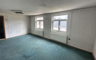 Casa 8 camere 233 mp-ideal locuire/cabinet/ pensiune- Sangeorz-Bai - Poză 1