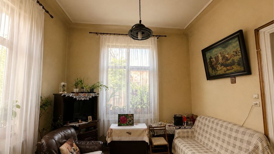 APARTAMENT 2 CAMERE IN VILA | CARTIERUL ARMENESC | STRADA SPATARULUI - Poză 2