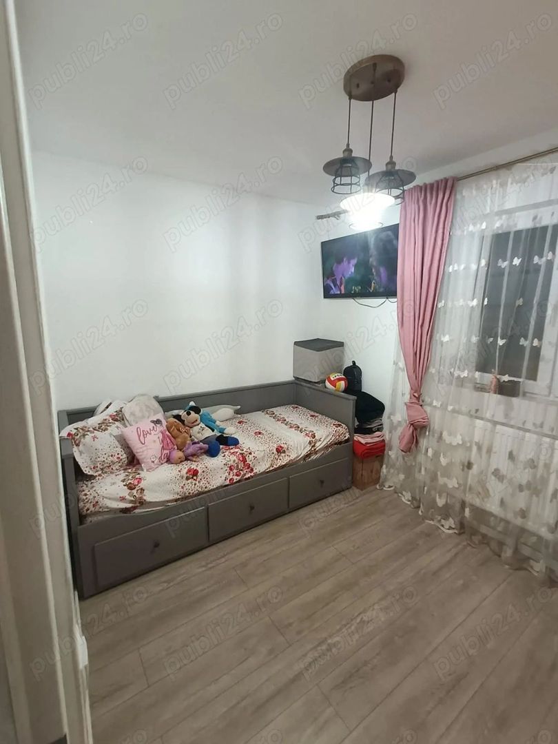 Apartament cu doua camere. Brancoveanu, 62.000€ - Poză 5