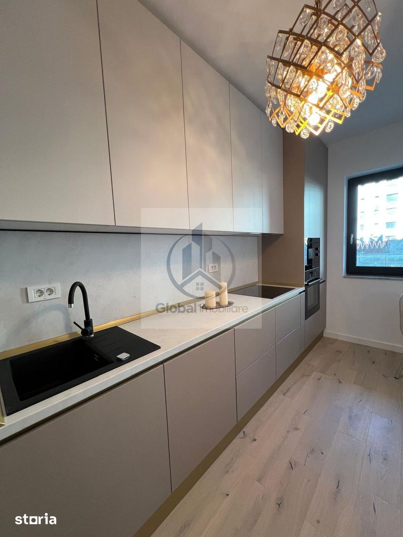 Apartament 2 camere Pipera | Parcare inclusă | 700 € - Poză 4