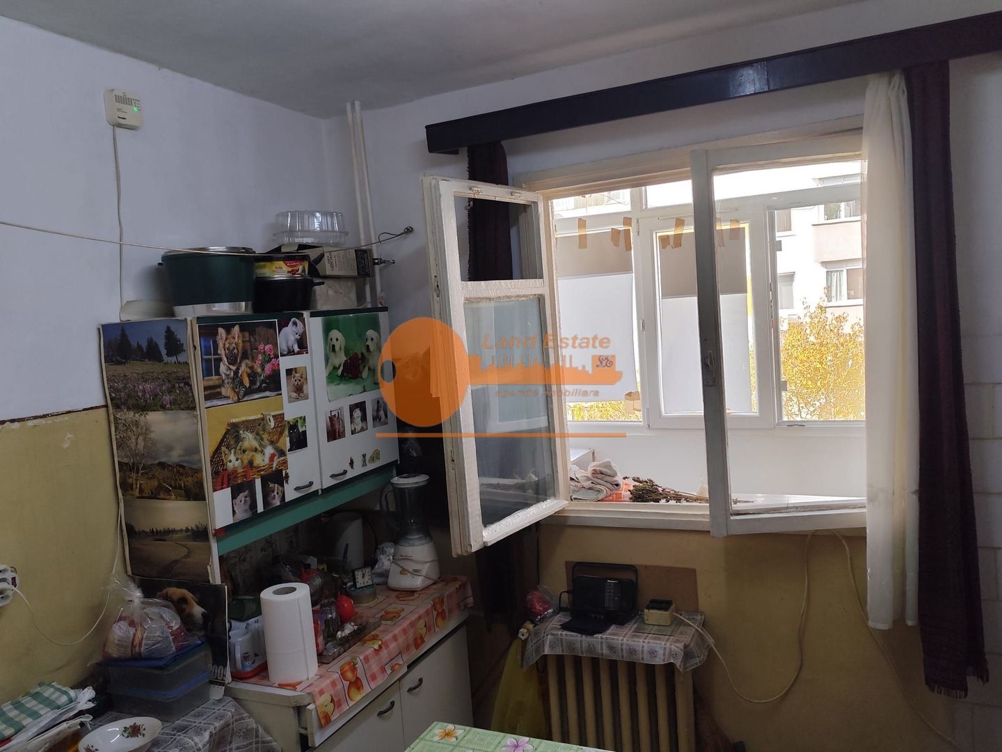 3 camere Rahova - 1983 - Poză 5