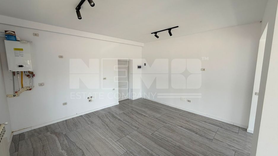 APARTAMENT NOU 2 CAMERE I BLOC NOU I 57/77mp I SUCEAVA I 65000euro - Poză 4