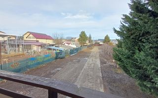 Casă spațioasă 5 camere | Valea Ursului La stradă principală | - Schiță 43