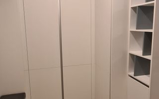 Garsonieră modernă de închiriat – Liberty Mall / Unirii – Rahova - Poză 14