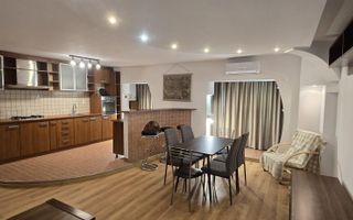 Apartament 3 camere- Blv Poitiers– 2 băi, 2 balcoane, etaj 1, 80 mp - Poză 2