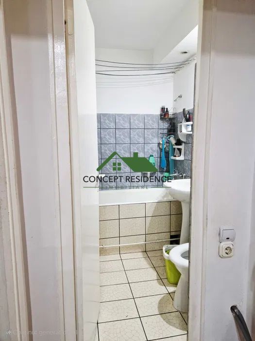 Apartament 2 camere, etaj 2 – Regele Mihai I, zona Semiluna - Poză 5