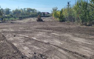 Teren intravilan 3600 mp Ciurbesti, Miroslava - ideal pentru proiect imobiliar, schimb posibil - Poză 6
